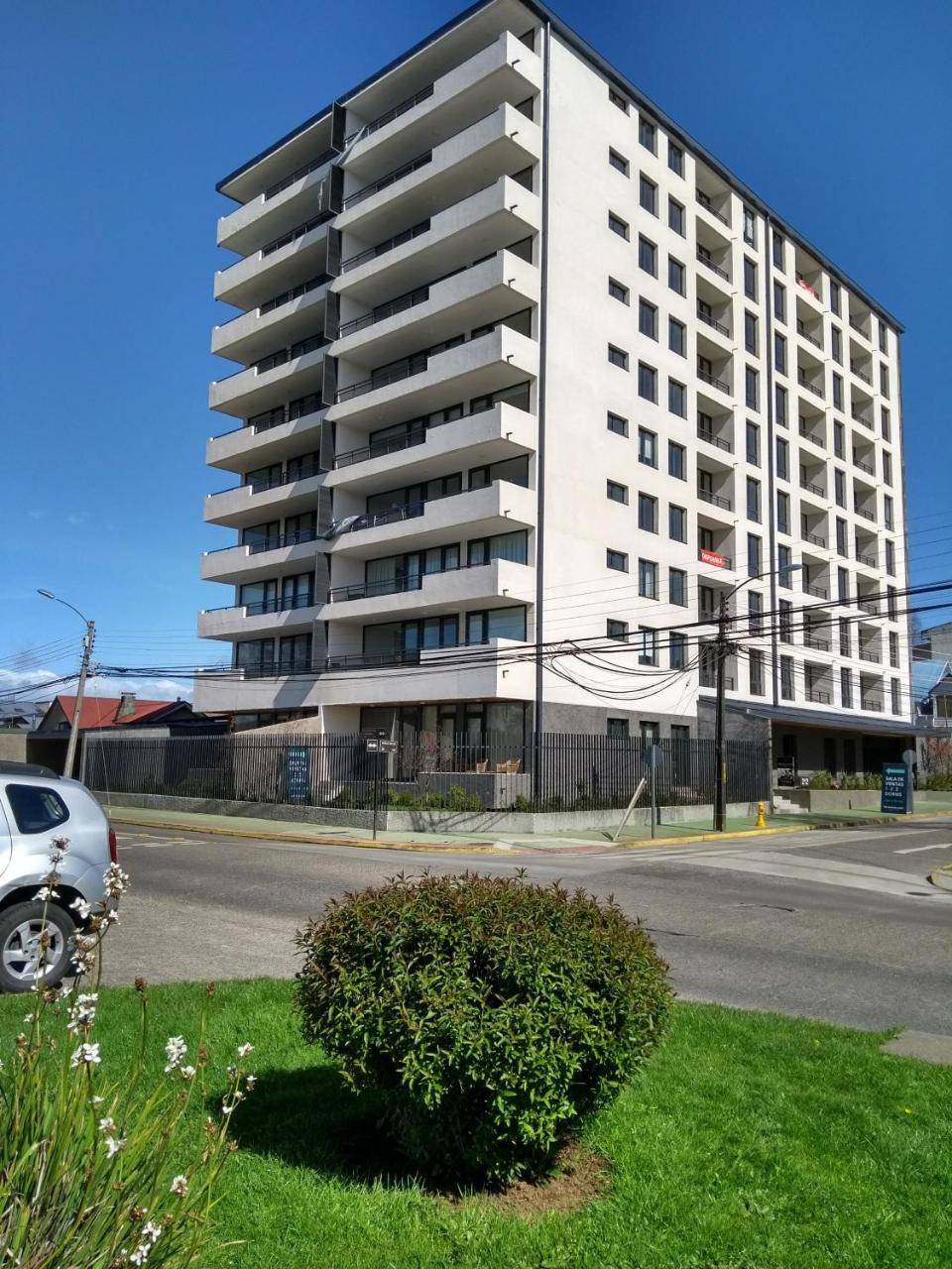 Departamentos 1y2 Costanera