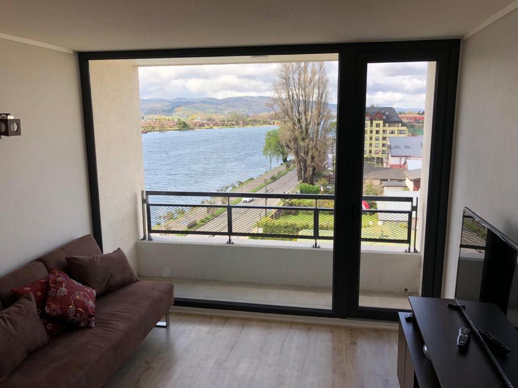 Departamentos 1y2 Costanera Apartamento Valdivia