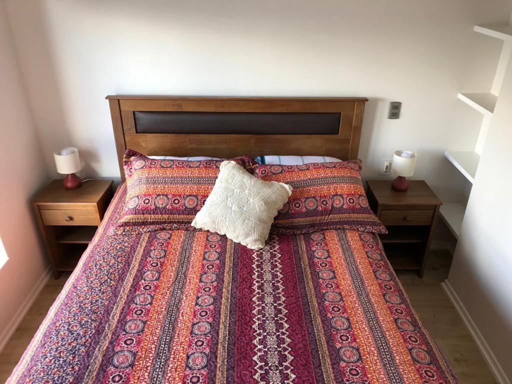 Apartamento Departamentos 1y2 Costanera