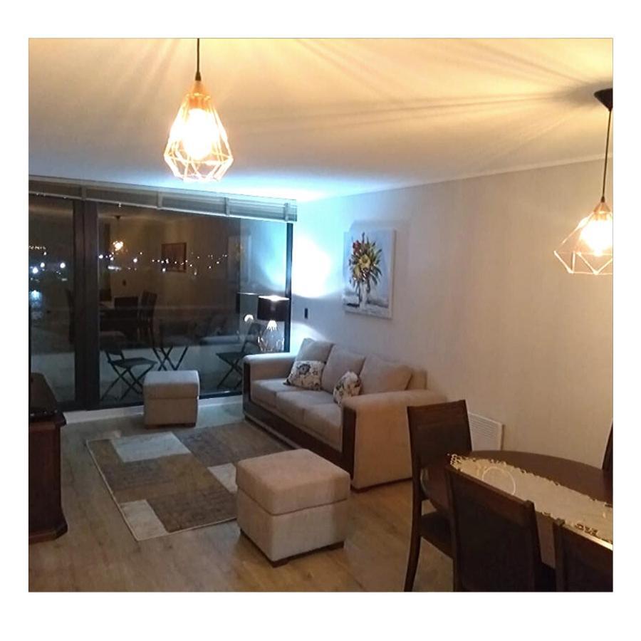 Apartamento Departamentos 1y2 Costanera
